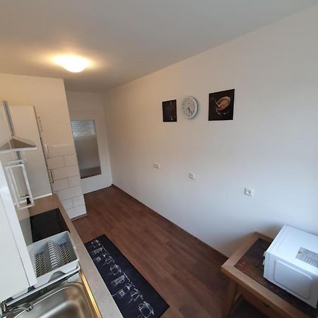 Ferienwohnung Schlossstrasse Эссен Экстерьер фото